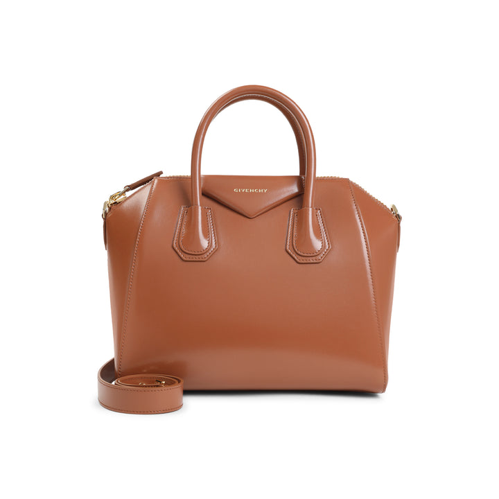 Givenchy Handbag - Brown | 440912f3f1e73a602aa2a2bf351627a9eeb7d2bc