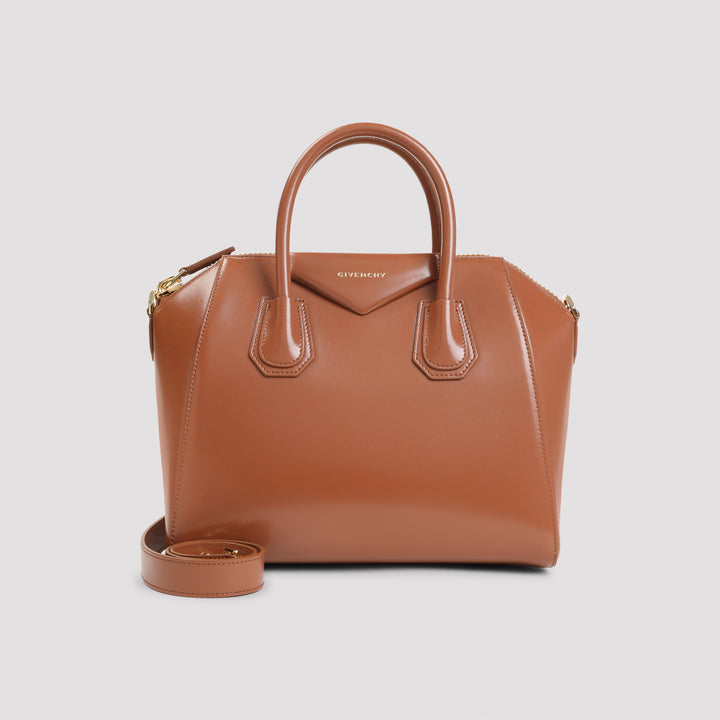 Givenchy Handbag - Brown | 46d24c19a6d49e1c35c2504b46ed8faac4a6758d