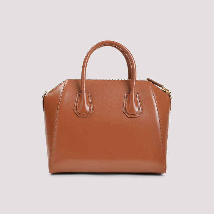 Givenchy Handbag - Brown | ed1b209fd262331788193b699ac6e463c55a94a8