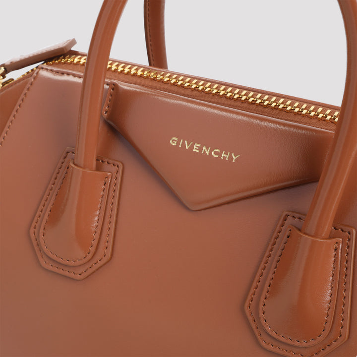 Givenchy Handbag - Brown | 85e7388d2f02d81f8b7424a5a35b7734db8e9d4c