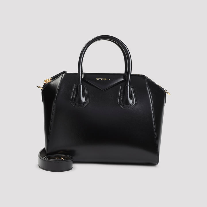 Givenchy Handbag - Black | 2b4b26c773293af2afff2be04f999e2beaa1a299