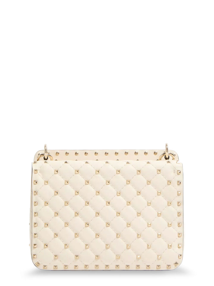 Valentino Garavani Bags - LIGHT IVORY | 1b6c9422ca5bedbb12ec6efbb5232105380f8ea9