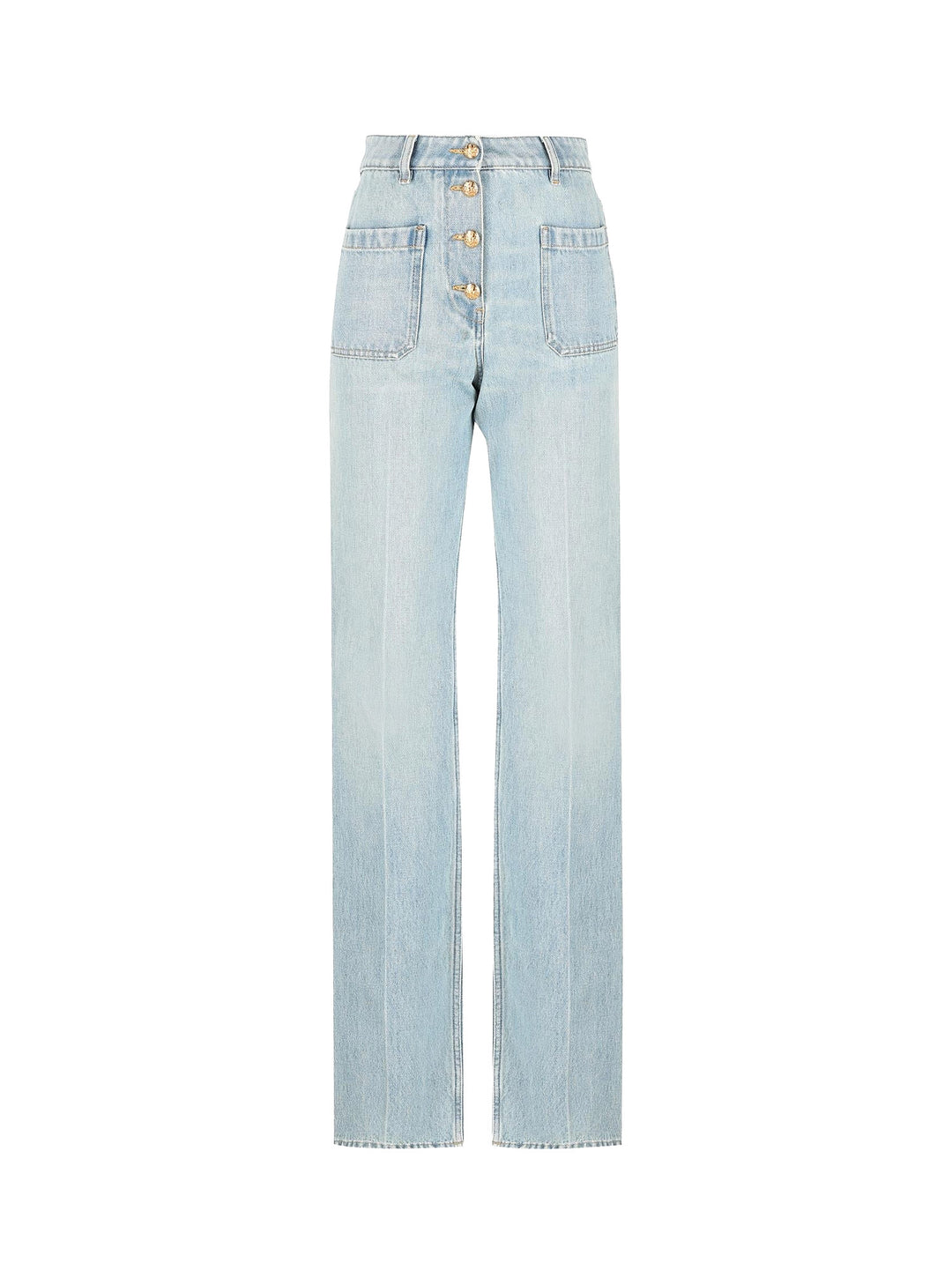 Valentino Jeans - Blue and green | fcc29b710f39c704052ac33c0460b1846a091dec