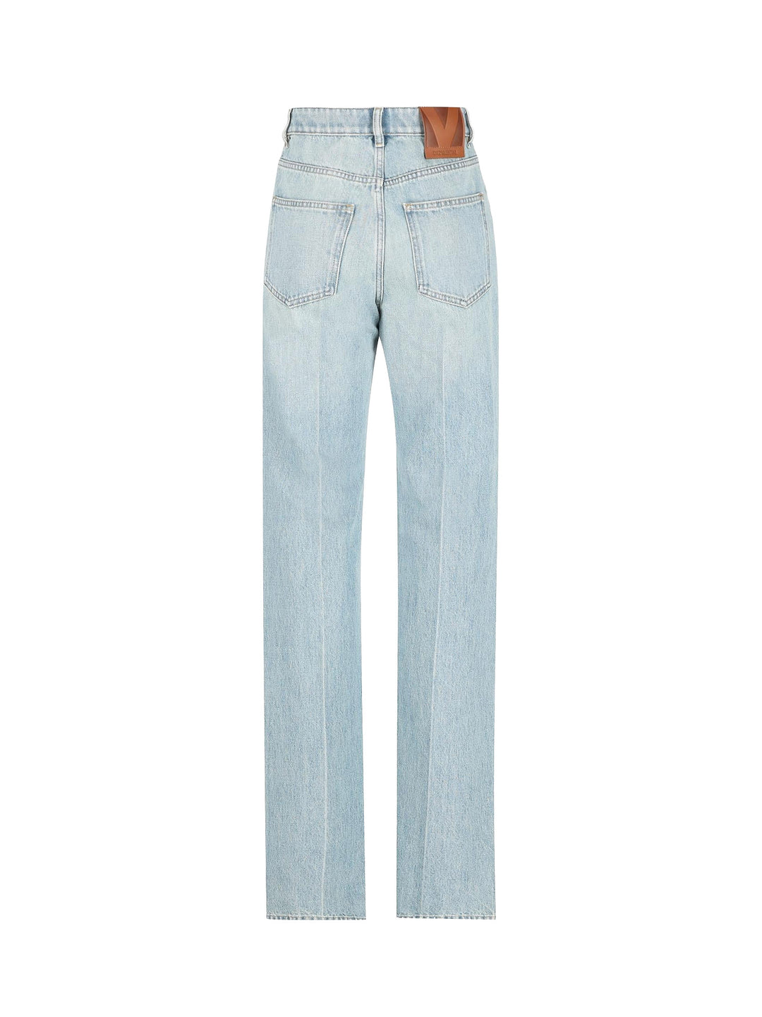 Valentino Jeans - Blue and green | b8459ee83c42ea420a21531dccb62e2d81a4d588