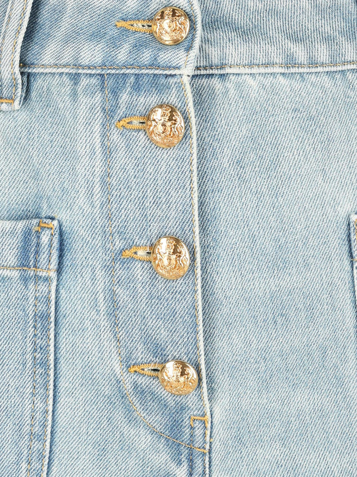 Valentino Jeans - Blue and green | e8de20a20ff260f59fd26c328bb7297d3e369723