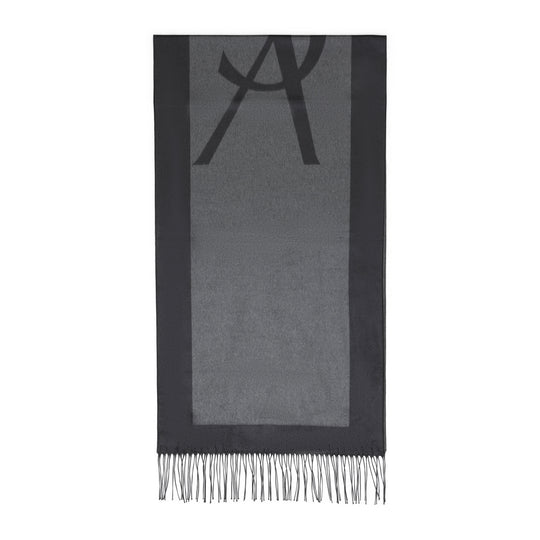 Scarf Grey