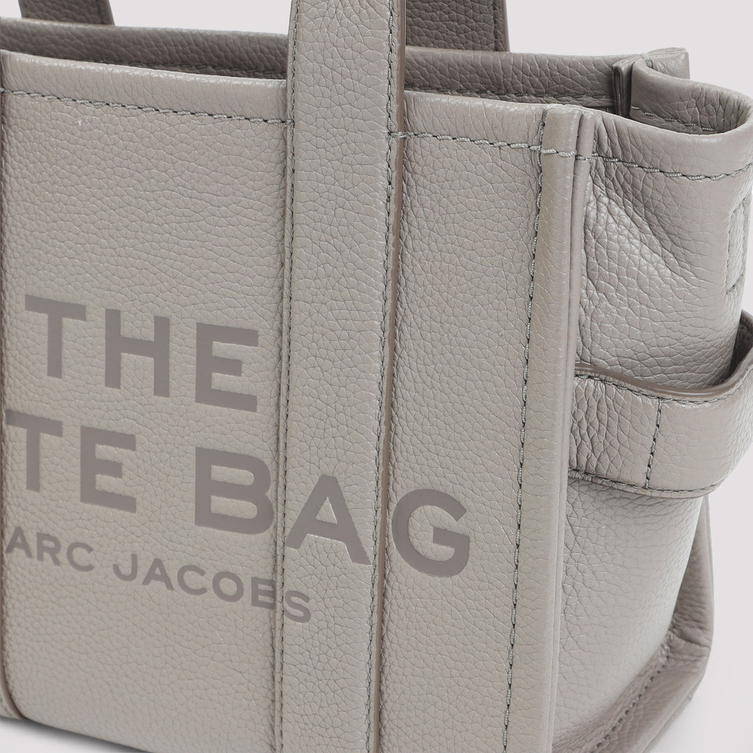 Marc Jacobs BAG - Grey | ce524f501c5281f6199b8043a00e631bda8a7625