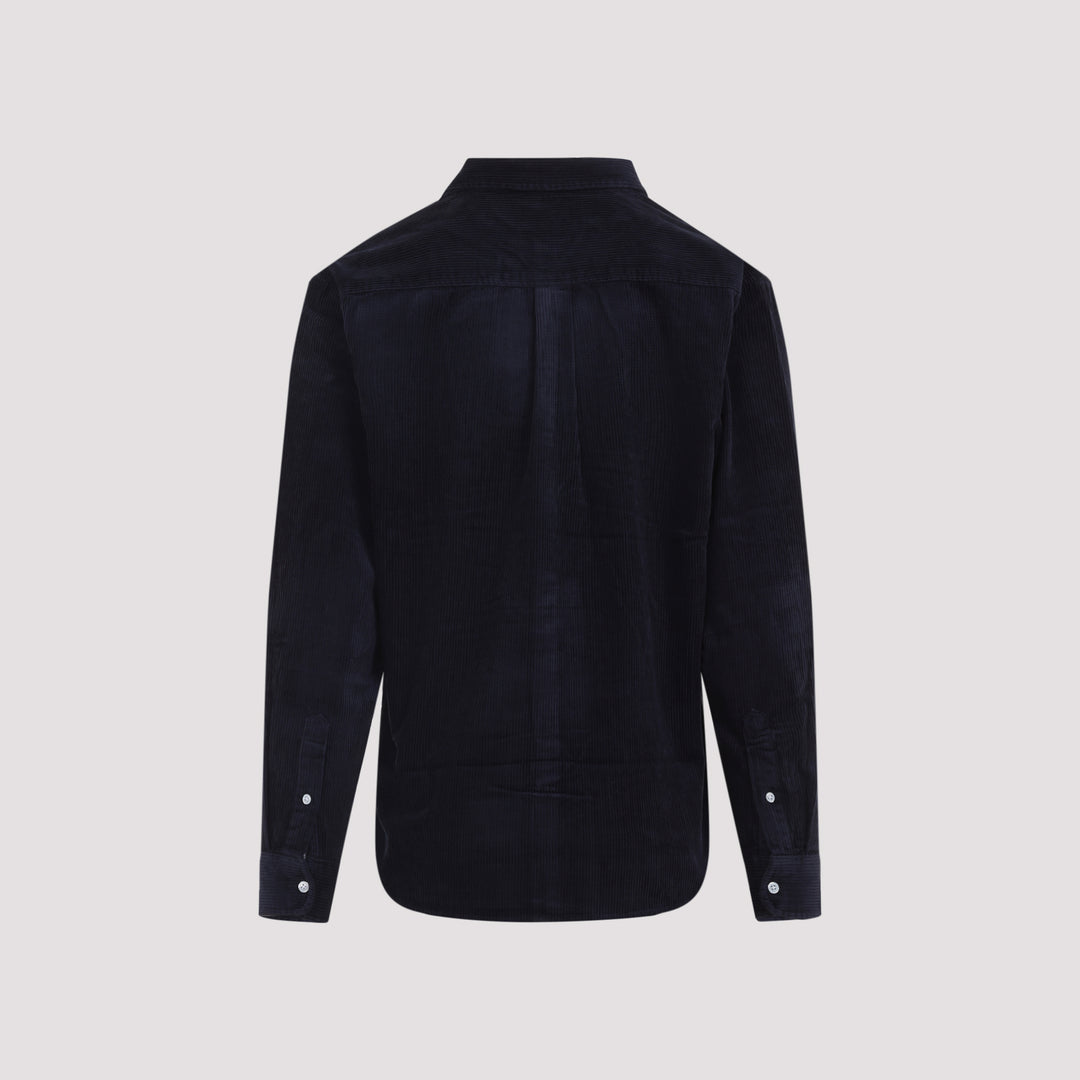 Carhartt Wip Shirts - Blue | 284f8ff68c9166b00c3c1734547e3cccd4bd0121