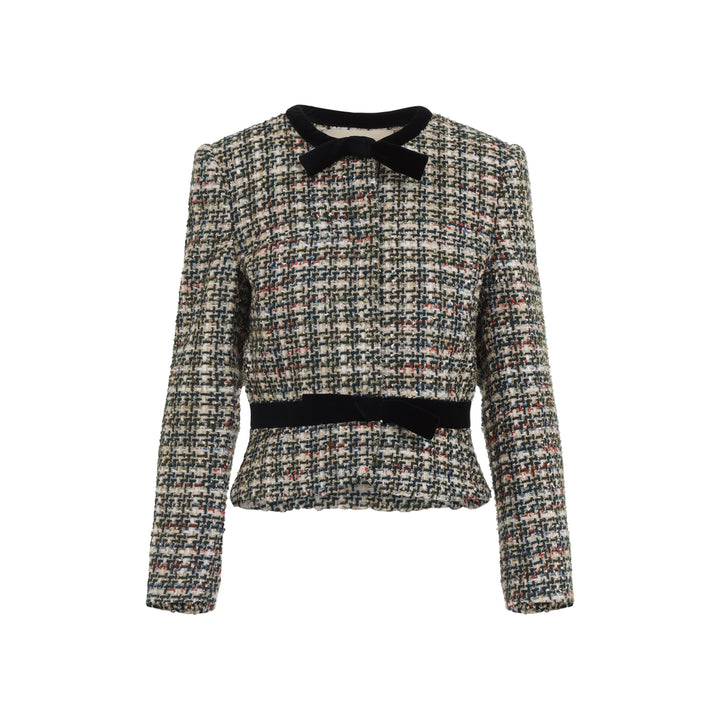 Valentino Jackets - Multicolour | d550f95e644675eeb54f257069baaaf6bb1e2455