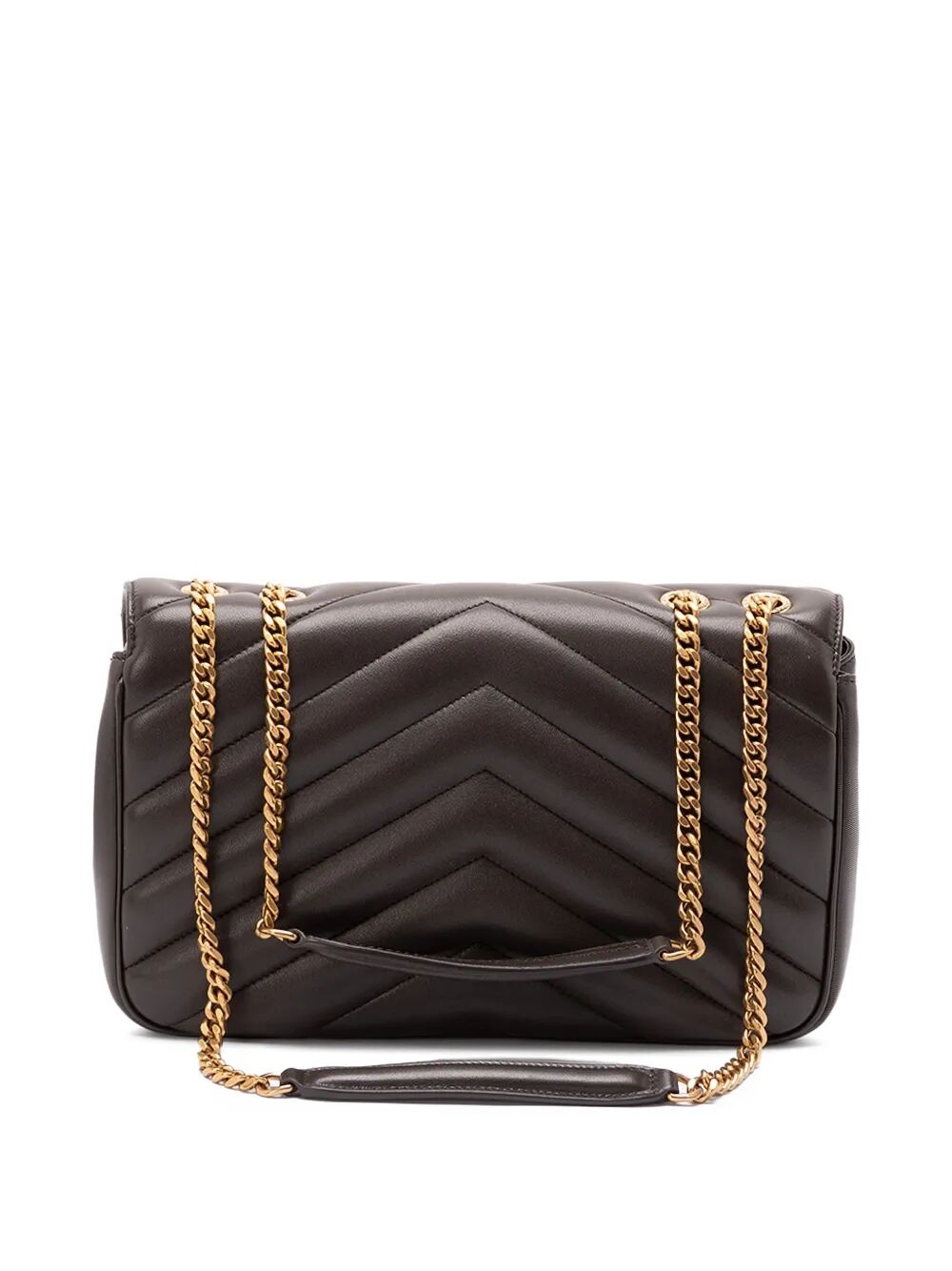 Saint Laurent Paris Shoulder Bags - Grey | 2a2fb183f9c2b6c7f65d6b78192a6232847385ca