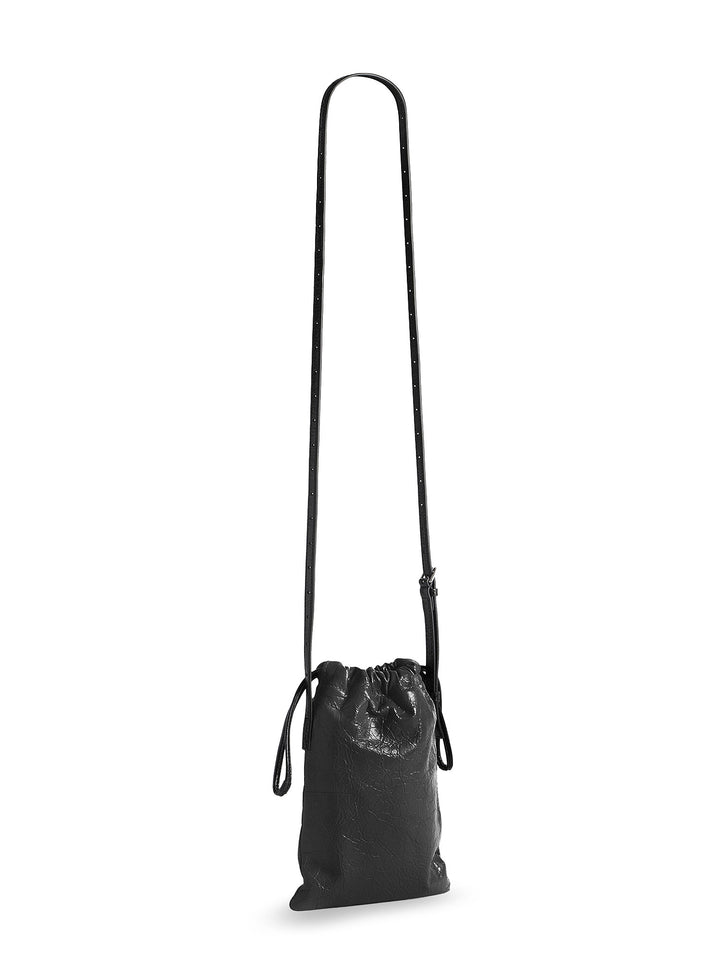 Balenciaga Accessories - BLACK/L WHITE | 0f114f4a6338339853b41a9a5055bce0fb258914