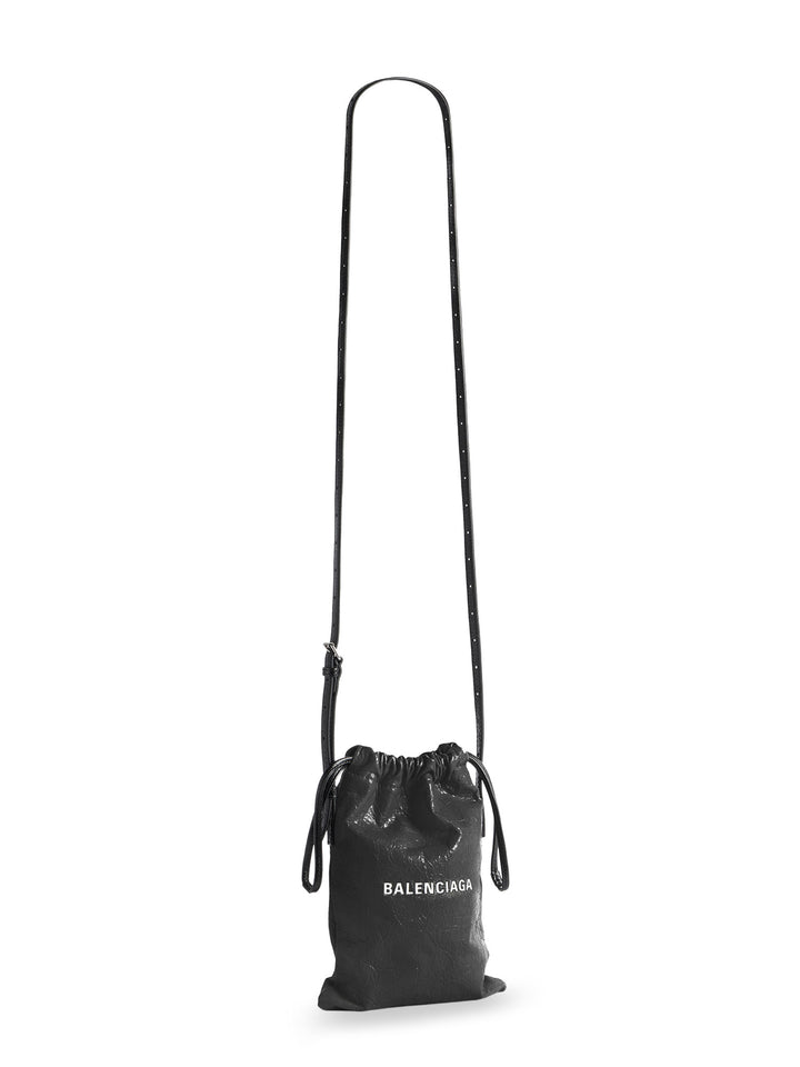 Balenciaga Accessories - BLACK/L WHITE | 24ea425850331ec541f534b9e6ddd3596df9beb5