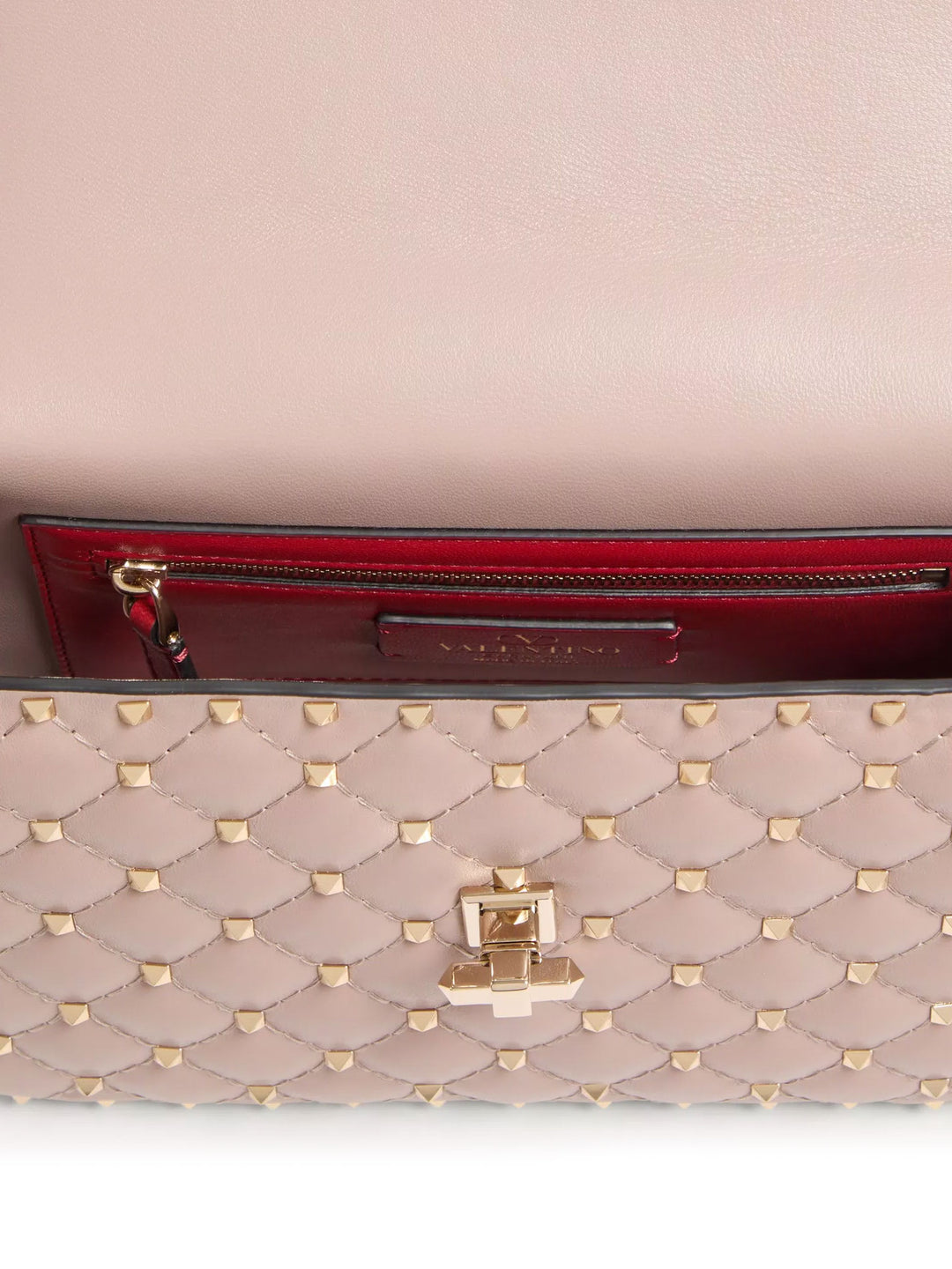 Valentino Garavani Bags - POUDRE | 3420f2f9fd1cd379725bf04e1b1f92c32c7f0103