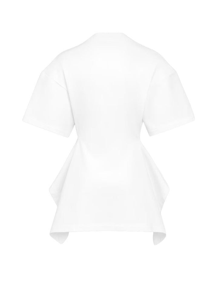 Alaia T-shirts and Polos - Light and natural | f3d64080c3fcc3c3ae2328a006949fdc7cc3c319