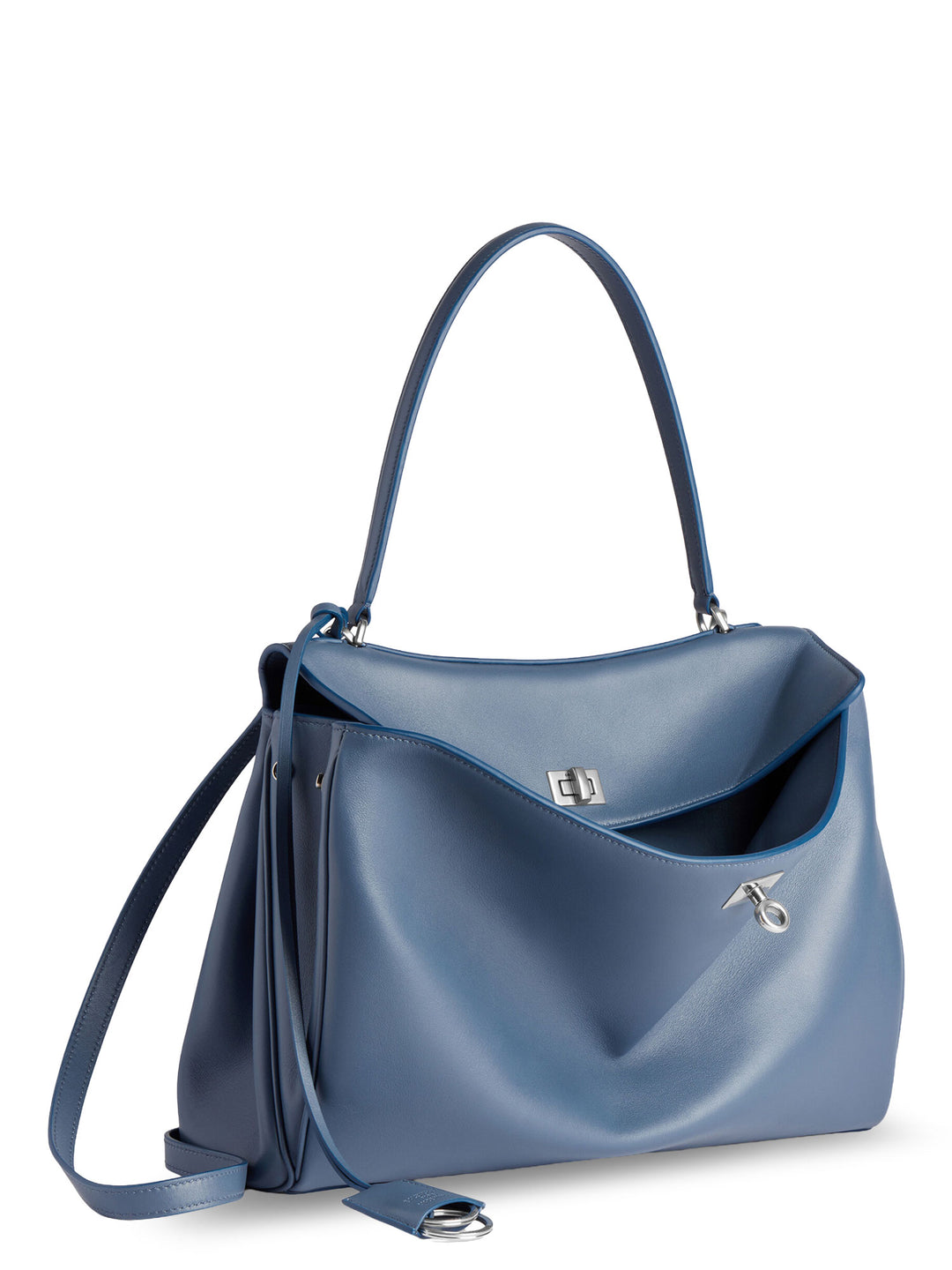 Balenciaga Bags - FADED DARK BLUE | 0b01bfe6a37be82a0e6a6c410c034d1cf756c9f8