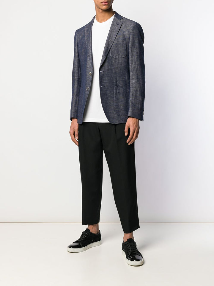 Giorgio Armani T-shirts - White | 397421f4c56d8edc5686d15a1644aeb423344e09