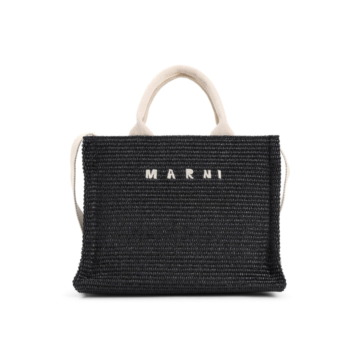 Marni Handbag - Black | c6a76e6ac03d14e68c601c0acf4af0bad4c7335b