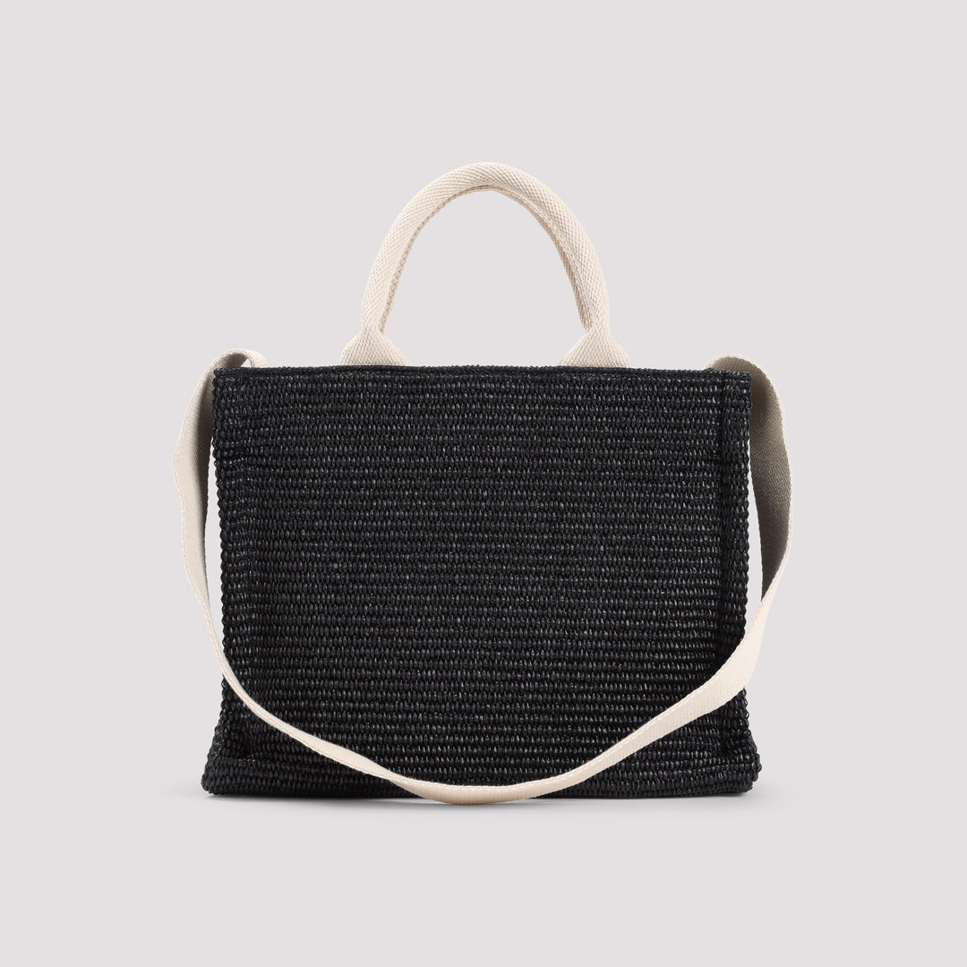 Marni Handbag - Black | d6b8a793ed10112e5e82b38b9e7b19b82e7a2a6d