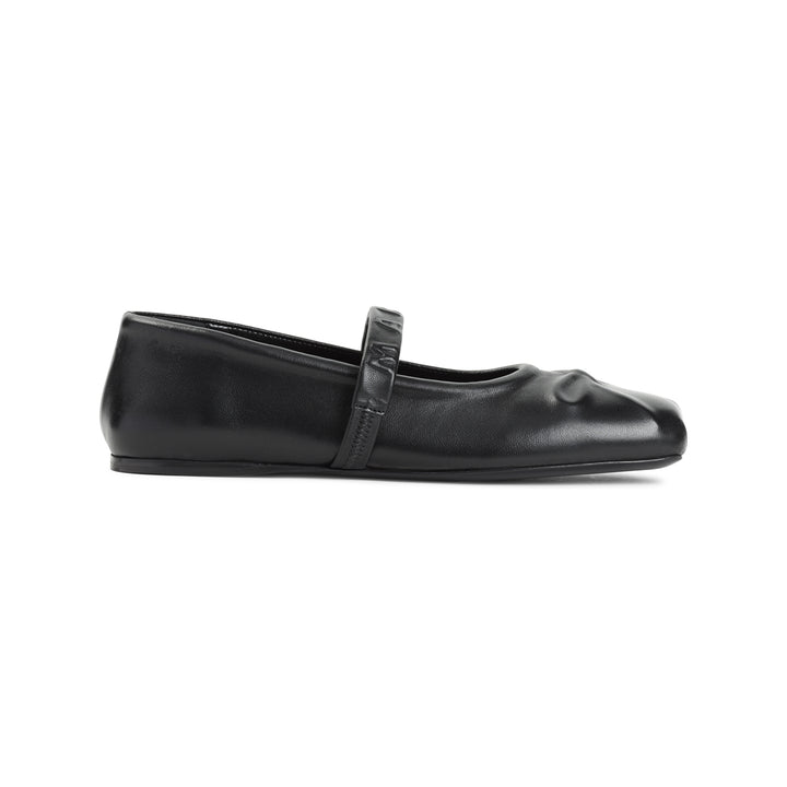 Marni Pumps - Black | 64f7b46317fec6edffeec7016e3a3e594a0154a9