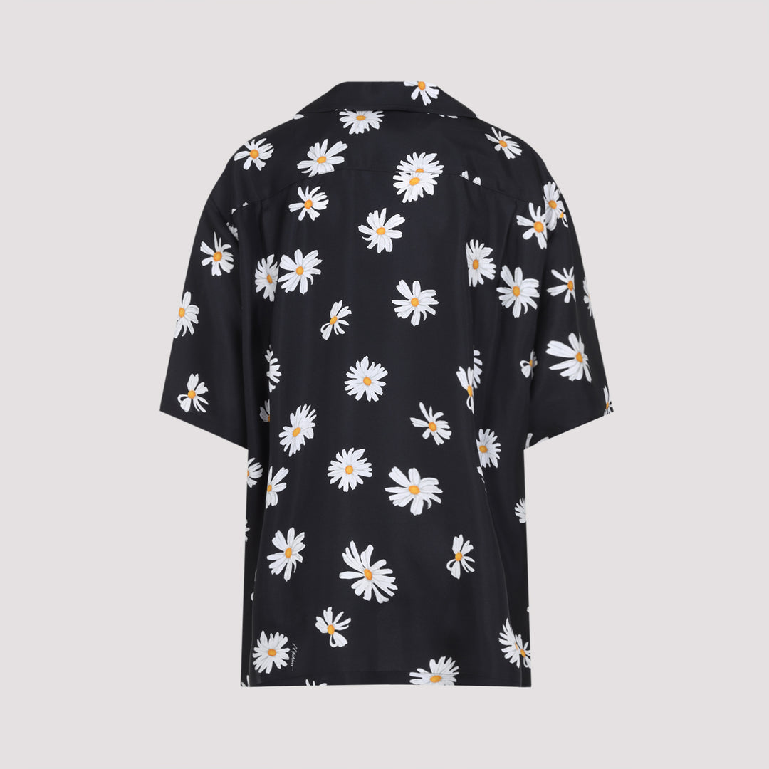 Moschino Shirts - Black | ee1e915b127b3bf3a88c84fea0794bac2193f793