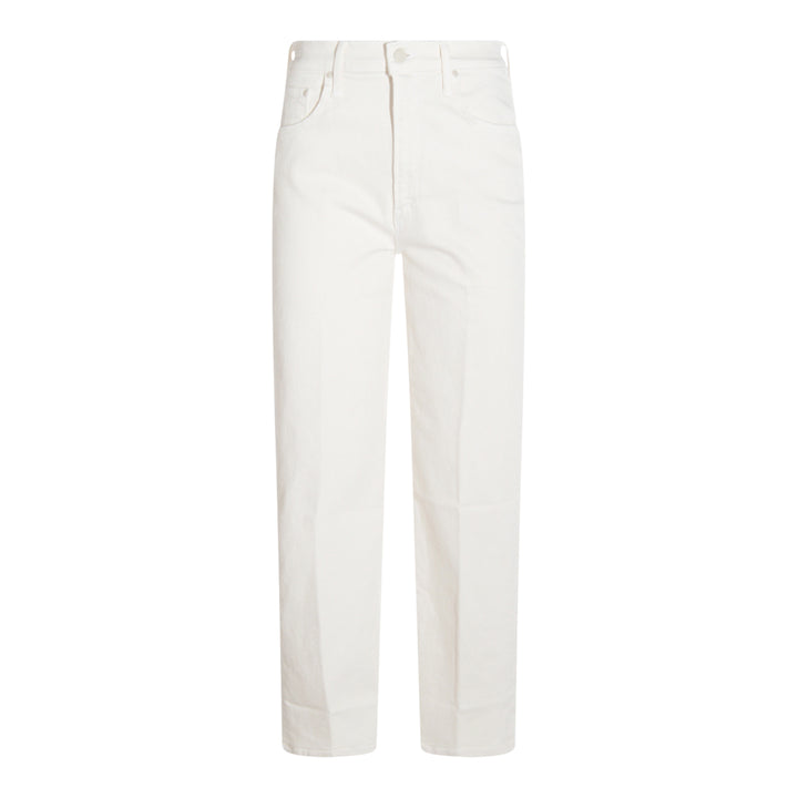 Mother Jeans - CREAM PUFFS | 3b85e994a03cd990a22a3db3e1c42717c1a57c6b