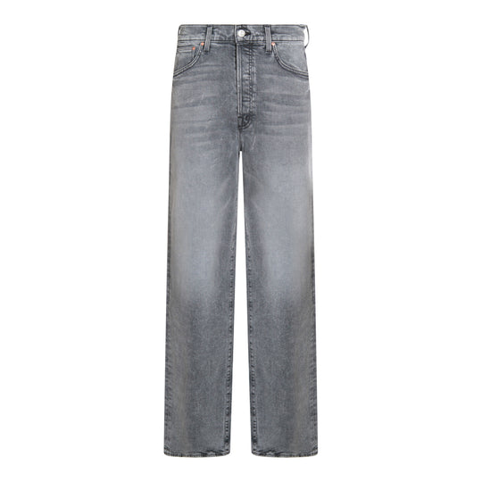 Jeans Drawing A Blank