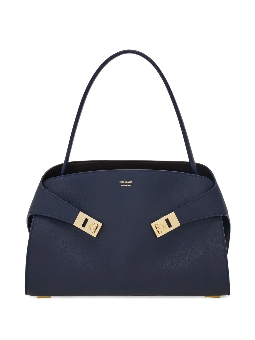 Ferragamo Shoulder Bags - Blue | b4e8f43db0886363ac40aa53032630aaf46ae300