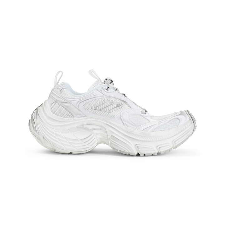 Balenciaga Sneakers - White | 93e6a6b7516887bc3646b74373822e4c294ba927