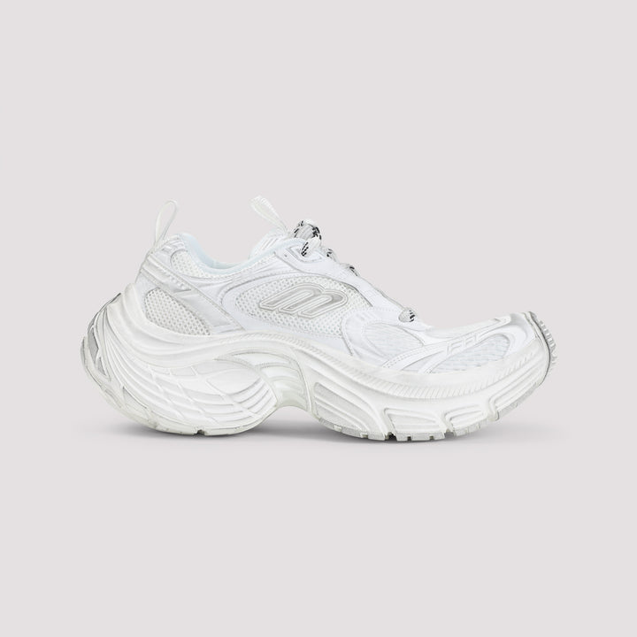 Balenciaga Sneakers - White | c5eef464c24fa11fa884ecd25235d4ba9320c91e