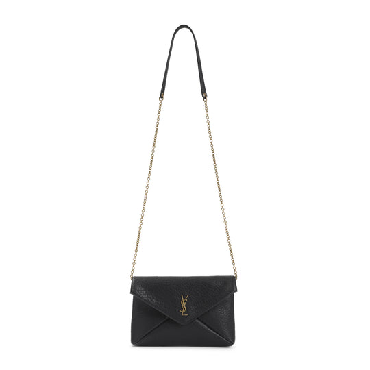 Shoulder Bags Black