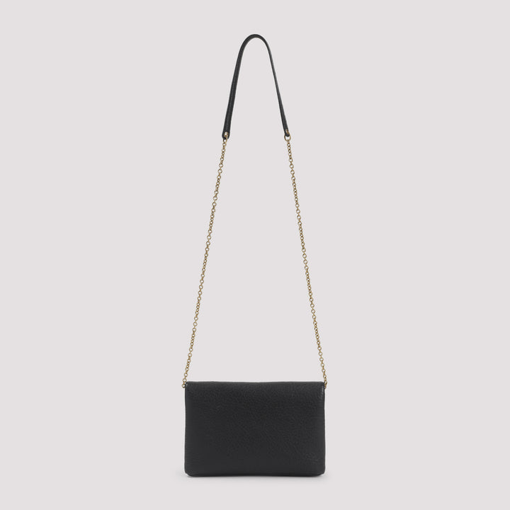 Saint Laurent Shoulder Bags - Black | 4becaf8124b4831cdd28995e2b4ef8da3213ac6c