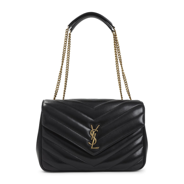 Saint Laurent Shoulder Bags - Black | 6b86a3035fdd0fd7a28aa6a1aeefb00416bb33a1