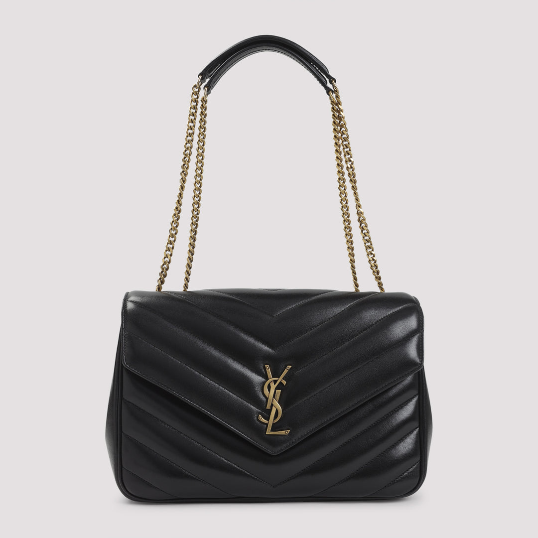 Saint Laurent Shoulder Bags - Black | 7208a7928400c13a895f37eceb1270d76dde8901