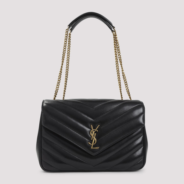 Saint Laurent Shoulder Bags - Black | 7208a7928400c13a895f37eceb1270d76dde8901