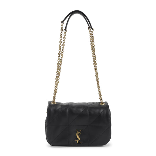Shoulder Bags Black