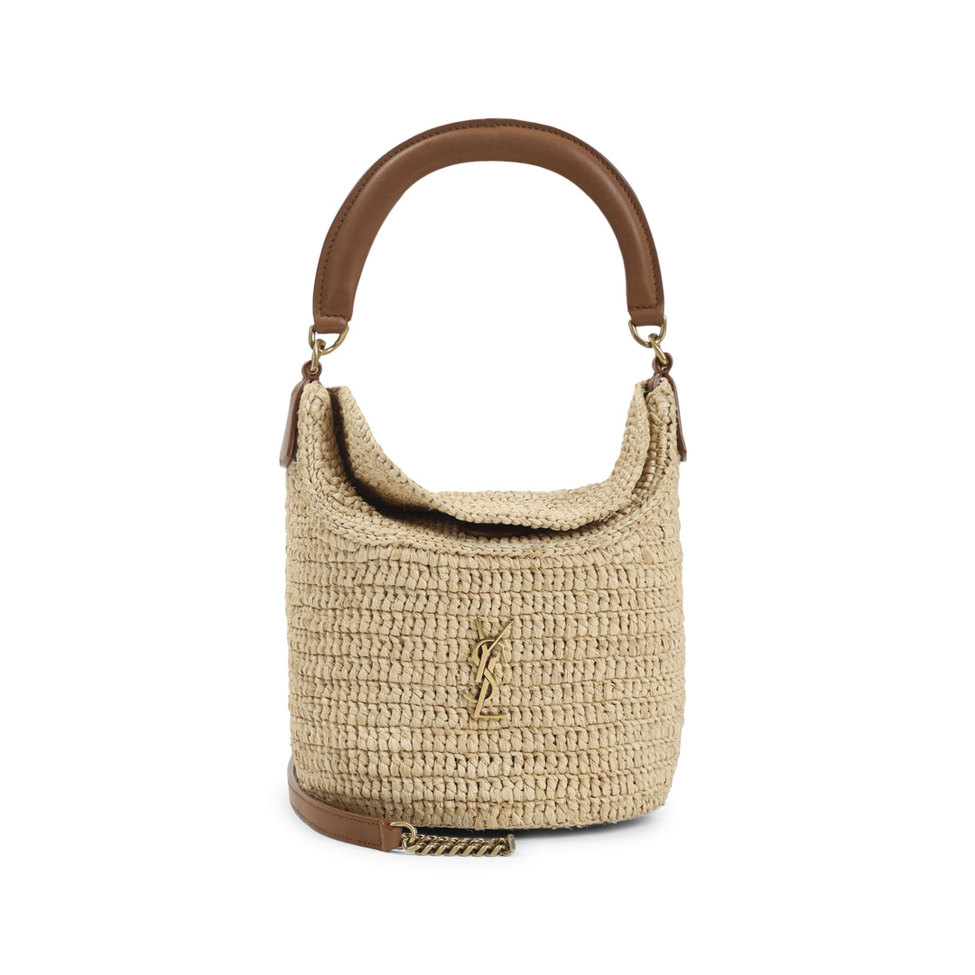 Saint Laurent Shoulder Bags - Nude & Neutrals | 86714d37bc31327862562ff3073ecc3a2c5575fe