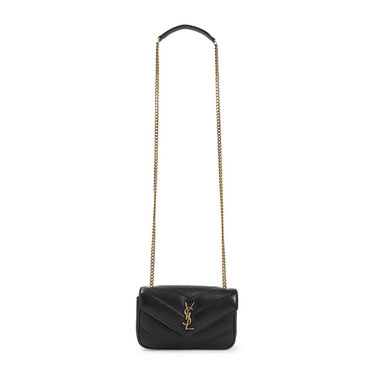 Shoulder Bags Black