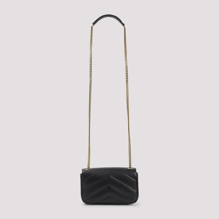 Saint Laurent Shoulder Bags - Black | 885c2daa502f979817b5c4d6dcb81902a49ebcf7