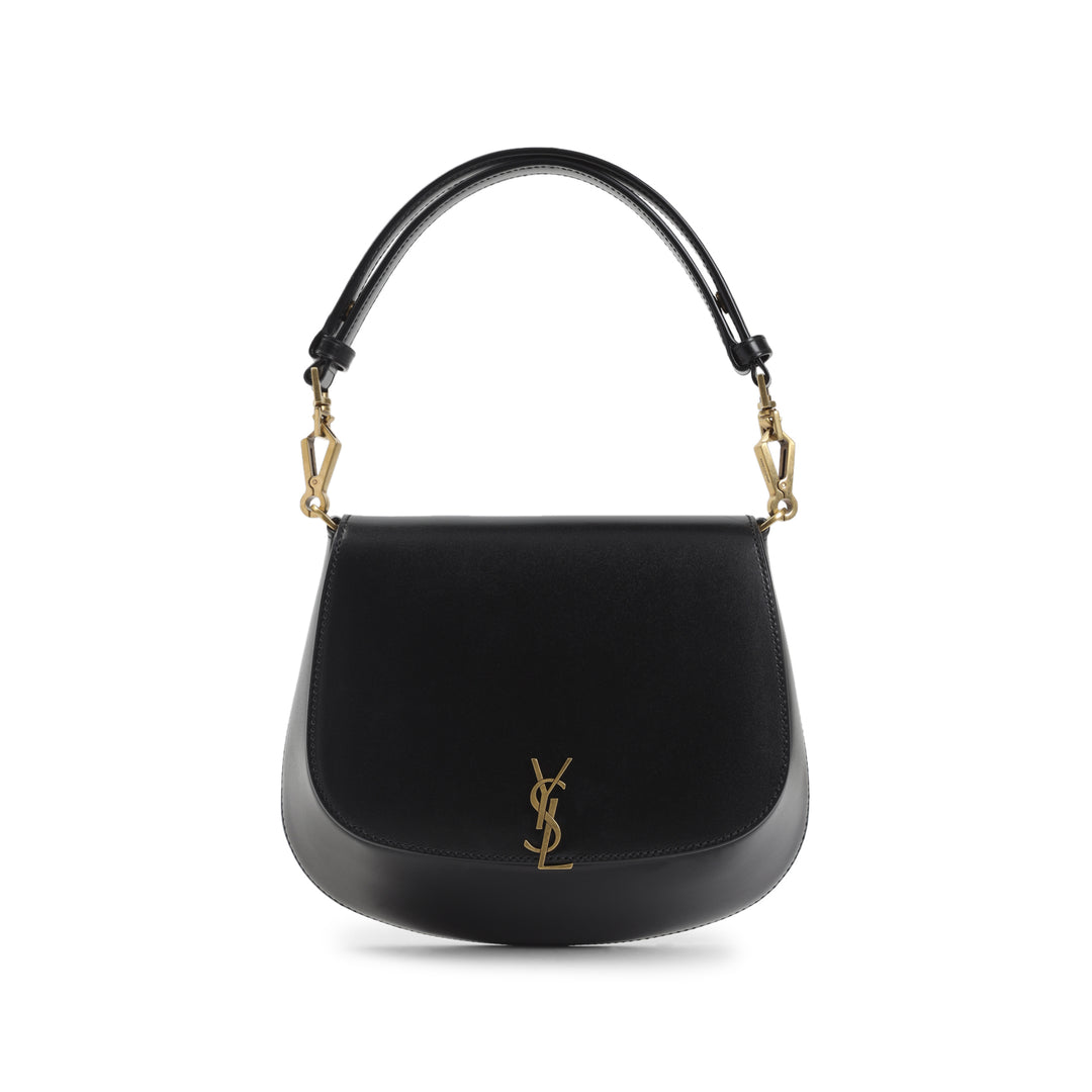 Saint Laurent Shoulder Bags - Black | c137c357162e5f800b539fad52ee19d36047a173