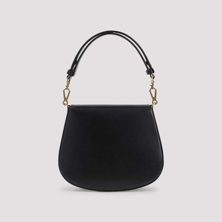 Saint Laurent Shoulder Bags - Black | 610a9f11c89c4603e6bb02d8a501ee4f3a422c98
