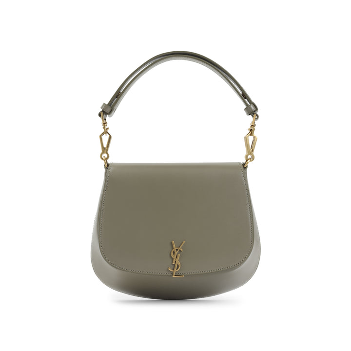 Saint Laurent Shoulder Bags - Green | d0d5c97508e476ea726f4225a418a64a98892ad2