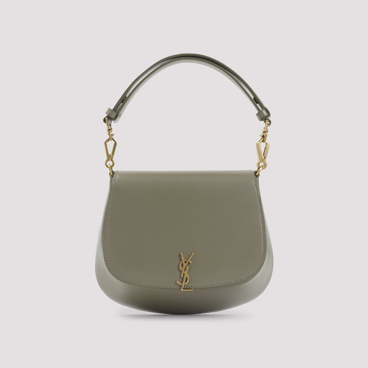 Saint Laurent Shoulder Bags - Green | 3af306e38145800a80fde0fd19d1a1b8093e9064