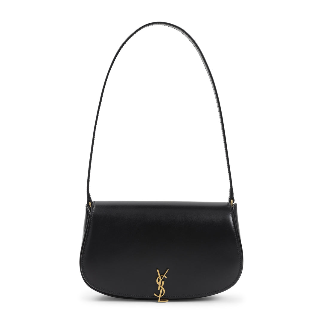 Saint Laurent Shoulder Bags - Black | 82ea85183e8f872d8ab231db6899e4fca6a4a587