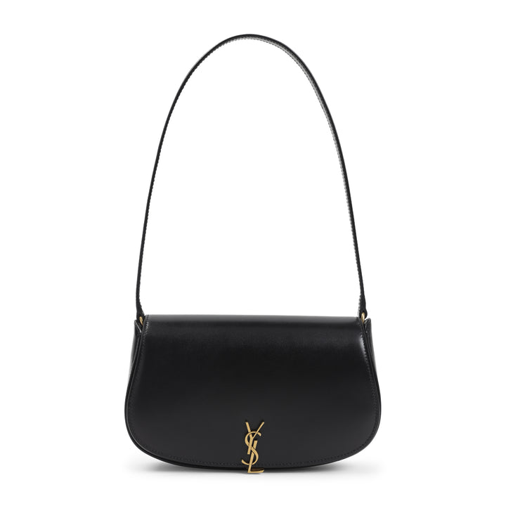 Saint Laurent Shoulder Bags - Black | 82ea85183e8f872d8ab231db6899e4fca6a4a587