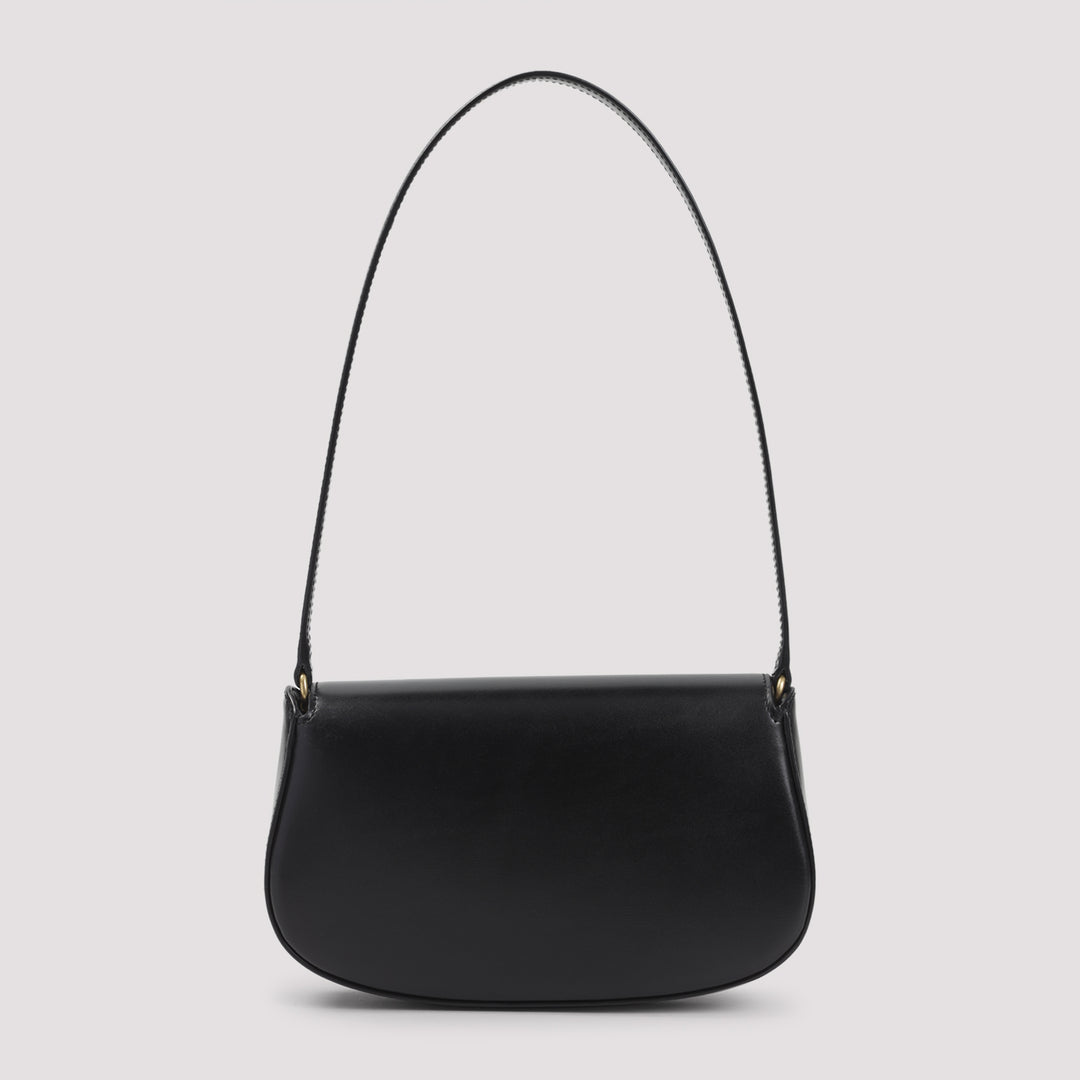 Saint Laurent Shoulder Bags - Black | d5be8dc521c3a4752b25b0a32ea627ea677b80f9