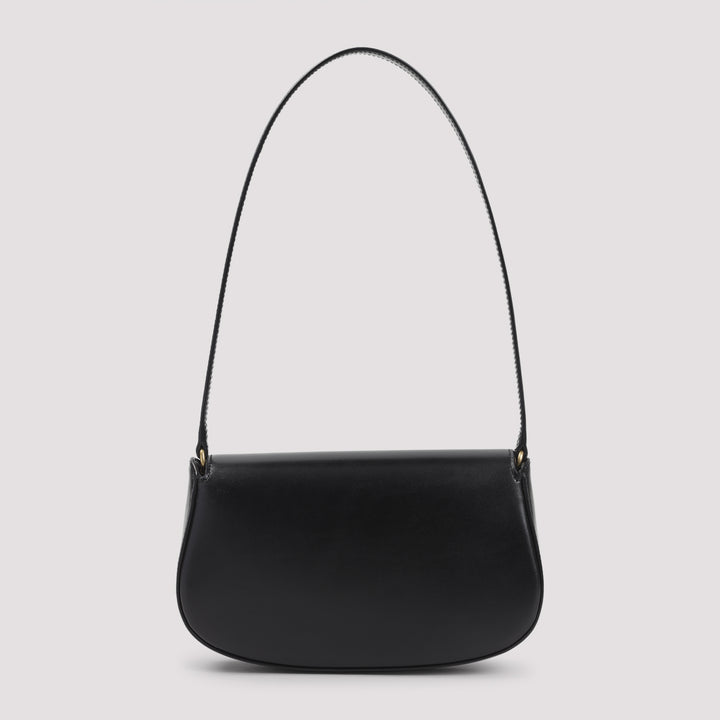 Saint Laurent Shoulder Bags - Black | d5be8dc521c3a4752b25b0a32ea627ea677b80f9