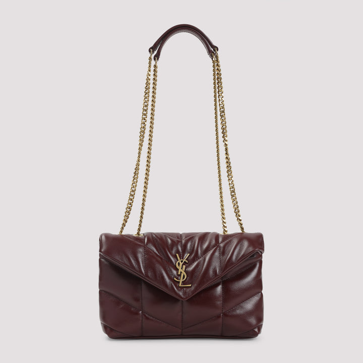 Saint Laurent Shoulder Bags - Red | e03e938a77684bd27db82e4c777e029dbafa2c9b