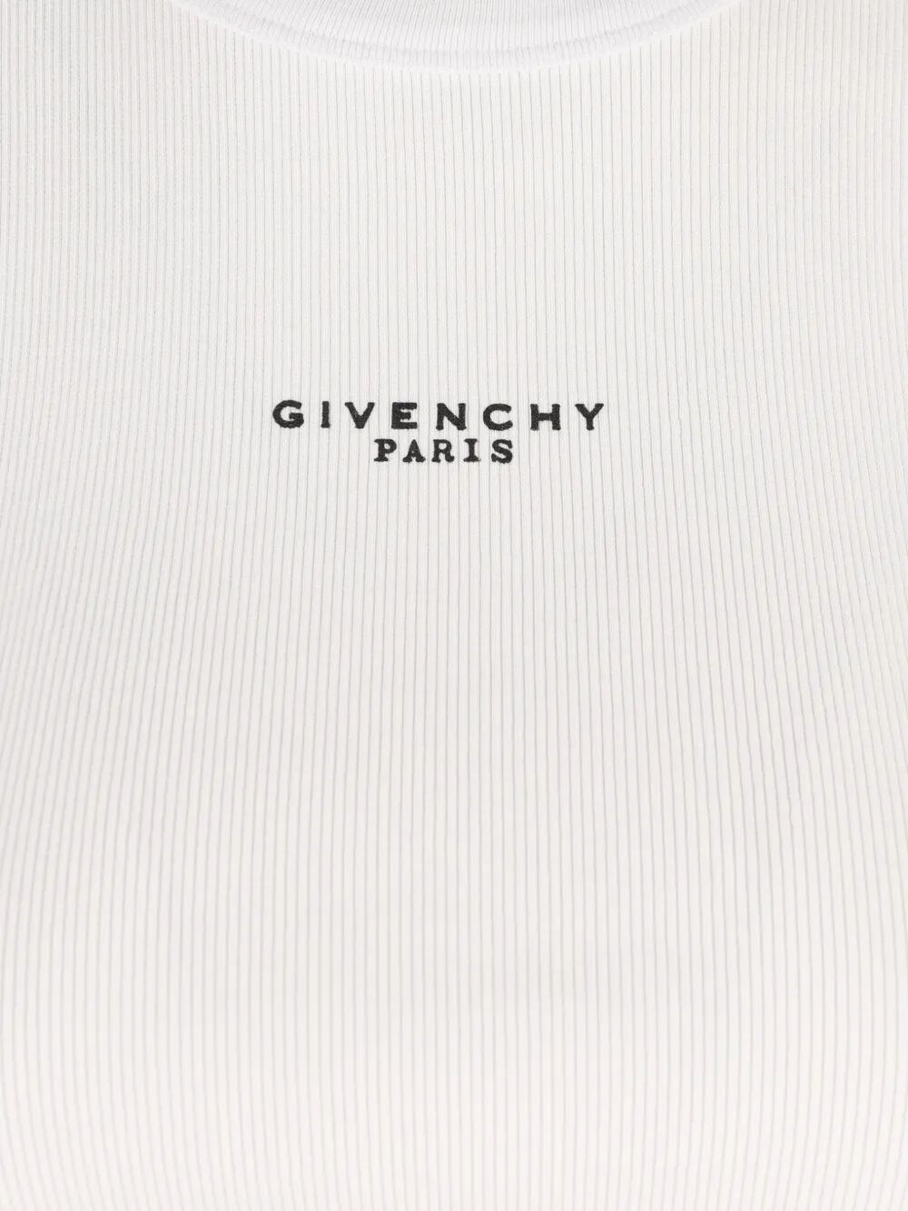 Givenchy Tops - White | 3ddc61a47bd201b1d843f5dc8fd861192bfd2b34