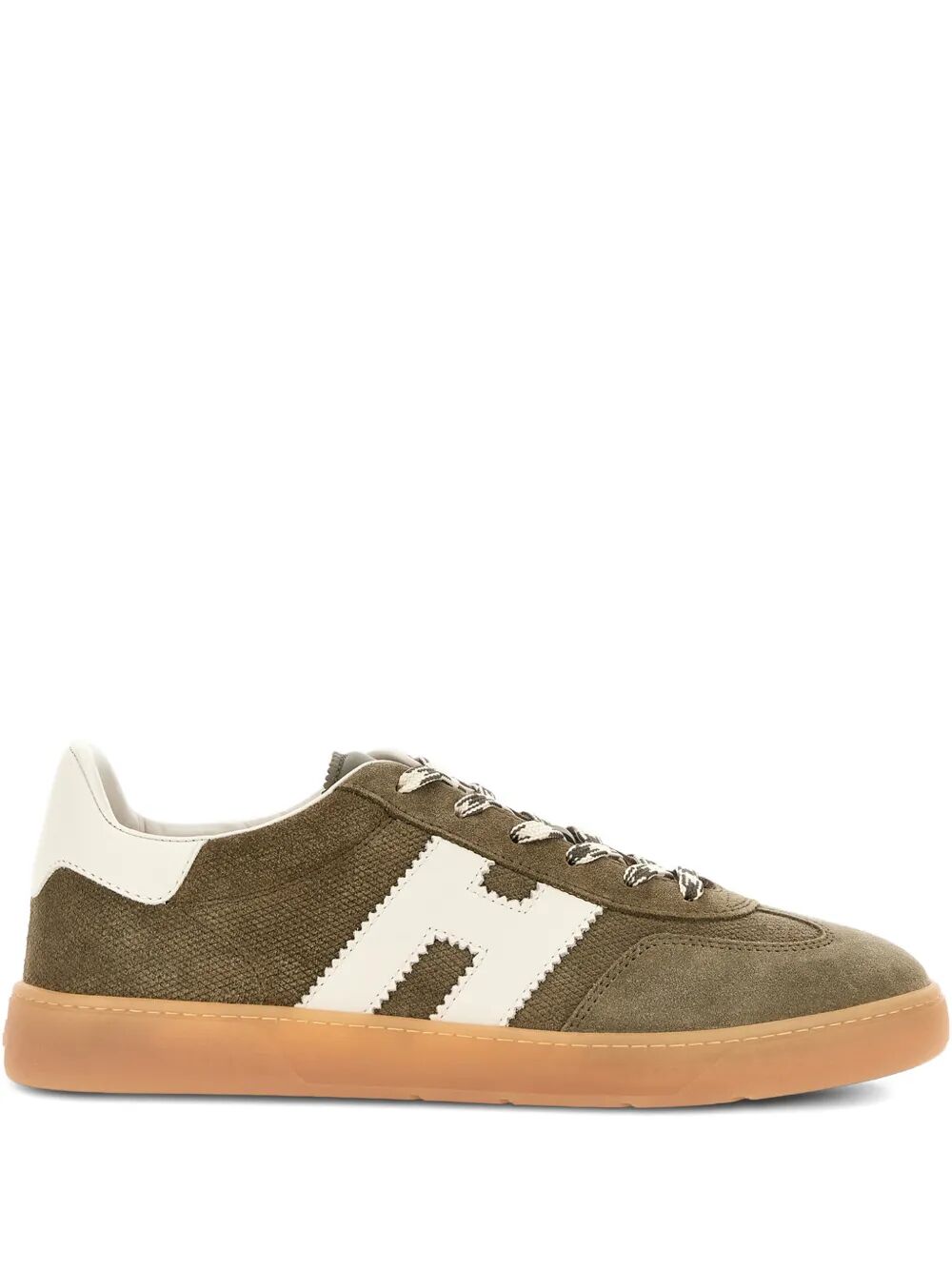 Hogan Sneakers - Green | 0122107e77d4c41b78e05fdb8dc0c80e4729fd61