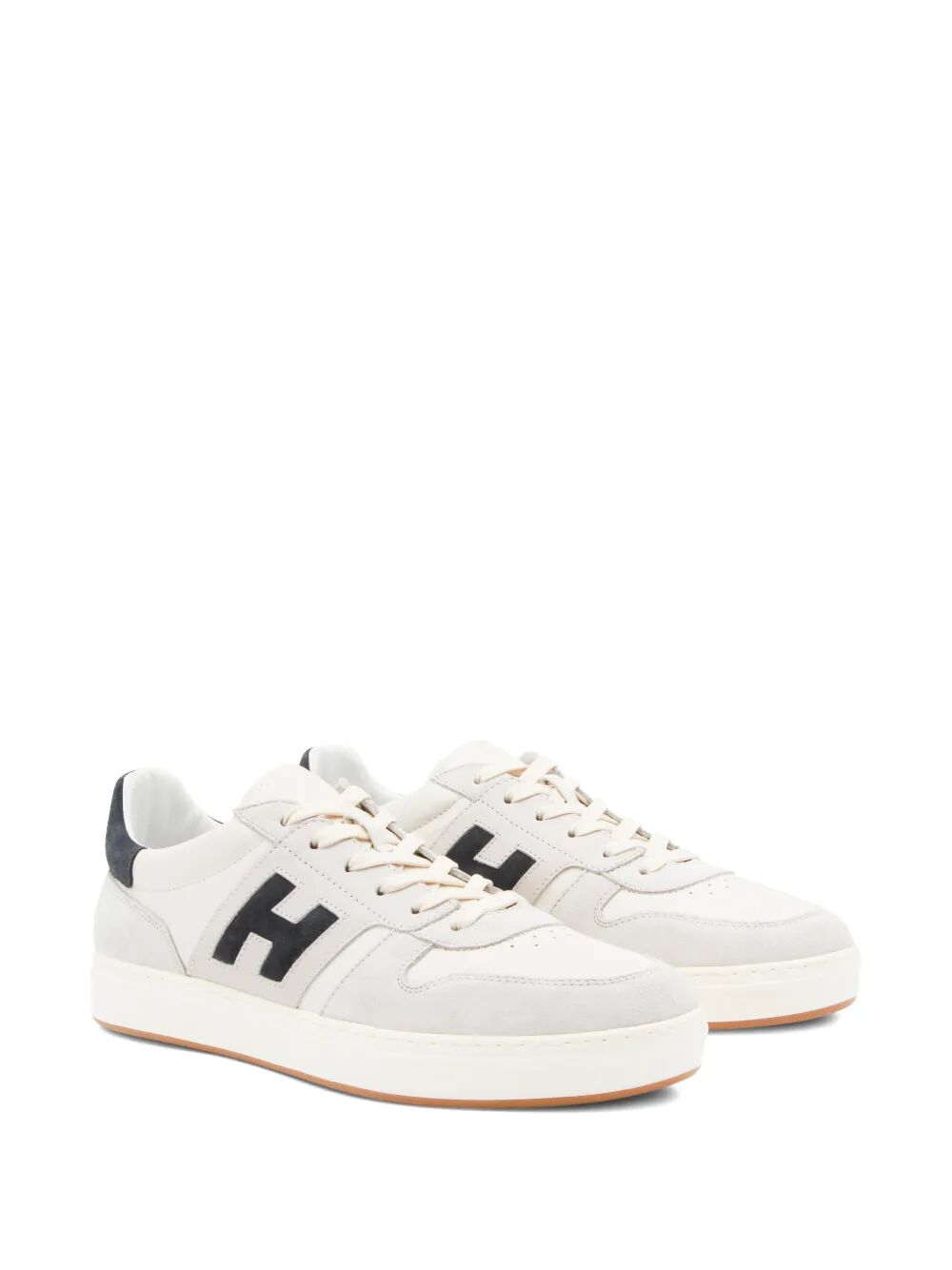 Hogan Sneakers - White | 214dc4f6de4612d3714335a7d4d5b04c15d27158